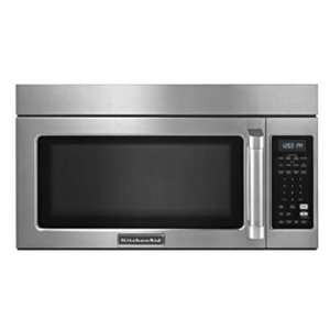  KitchenAid Pro Line 30 In. Stainless Steel Over the Range 