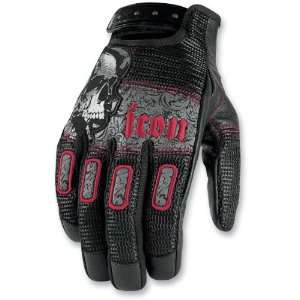   Reefer Gloves , Gender Mens, Style Tyranny, Size 3XL XF3301 1309