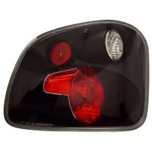  FORD F150 F 150 SUPERCREW AND FLARE SIDE 97 0 TAIL LIGHTS 