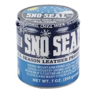  9 each Sno Seal Wax (1330)