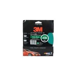  3M 31548 GN CPS STK DISC. 6 IN. 36E PKG