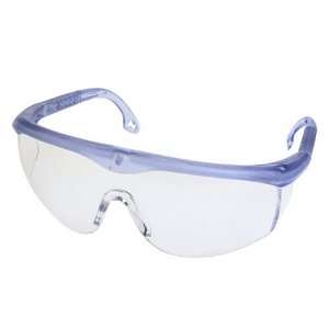 Healthmate Full Frame Adjustable Eyewear with Frosted Glacier Blue 