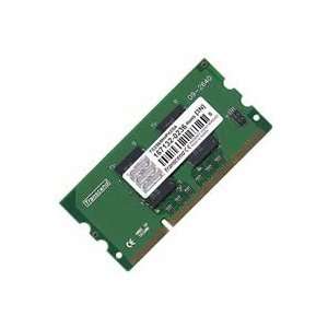  256MB PC2 3200 (400Mhz) 144 pin DDR2 SODIMM CB423A (BYK 