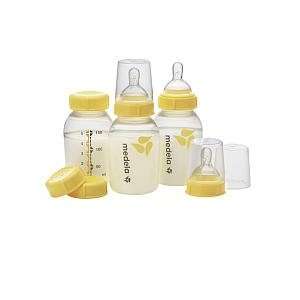  Medela Breastmilk Feeding and Storage Set Baby
