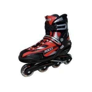  Roces S102 Inline Skates   Size 15