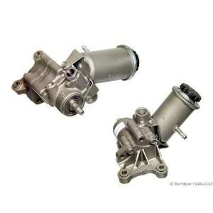  Maval Remanufactured Power Steering Pump Automotive