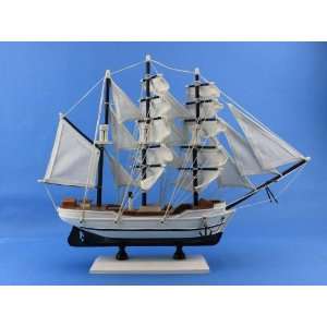  Malibu Sailing Ship 15   Famous Historic Sailboats 
