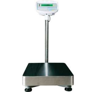  Adam Equipment GFK Weighing Scale, 150kg Capacity, 2g 