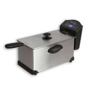  AquaChef Professional Sous Vide Water Oven with Seal N 