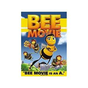 Bee Movie DVD   Fullscreen  Grocery & Gourmet Food