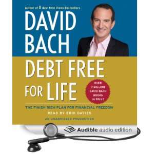  Debt Free For Life The Finish Rich Plan for Financial 