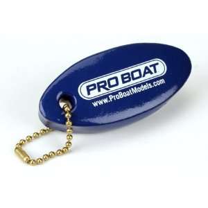  Pro Boat Floating Key Chain Toys & Games
