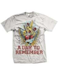  A Day to Remember   Clothing & Accessories