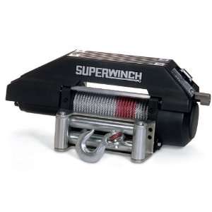  Superwinch 1682 Winch Automotive