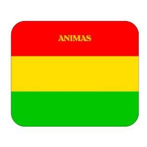  Bolivia, Animas Mouse Pad 