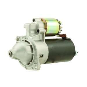  MasterQuality 17025 Premium Remanufactured Starter 