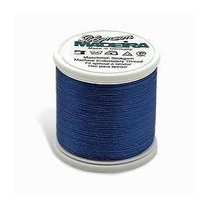   No. 40   440 yd/400   Blue Medium   1733 Arts, Crafts & Sewing