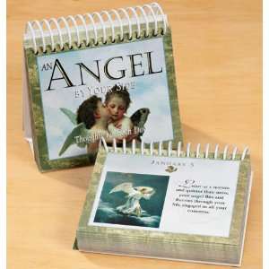  Angels Perpetual Calendar