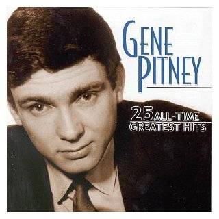 Gene Pitney Only Love Can Break Your Heart   Original on Musicor 