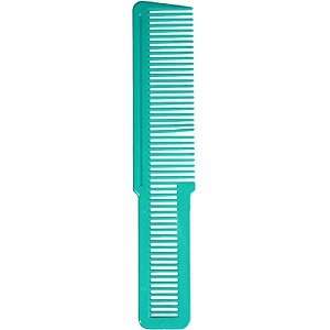    WAHL Flattop Comb Translucent Green (Model3191 1801) Beauty
