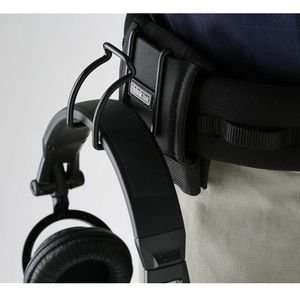  Think Tank Multimedia Headphone Hook for Multimedia Wired 