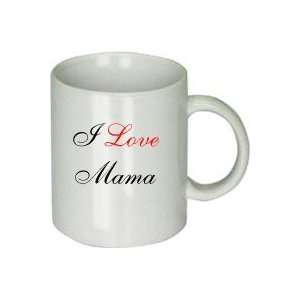  Mama Mug 