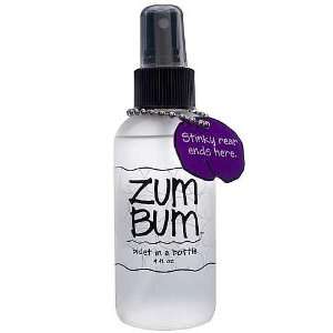  Zum Bum Rearfreshment Beauty