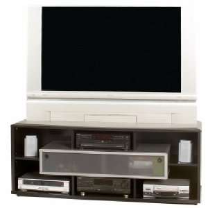  42 Black Tv Stand Electronics