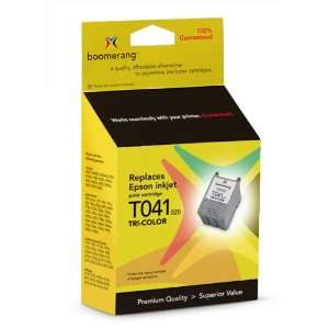  Boomerang Epson T041 Compatible Replacement Cartridge 