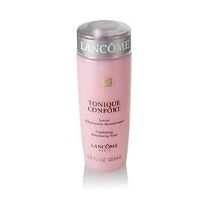 Lancome Tonique Confort Rehydrating Skincare Lotion Facial Astringents