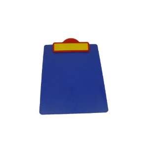  Romanoff Clipboard, Blue