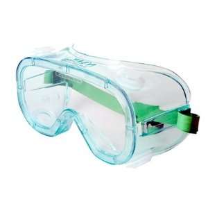  Chemical Splash Lab Safety Goggles