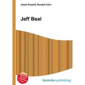  Jeff Beal Ronald Cohn Jesse Russell Books
