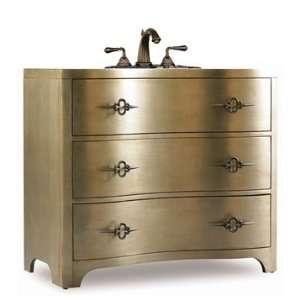  Cole & Co. 38 Inch Designer Series Collection Marilyn Sink 