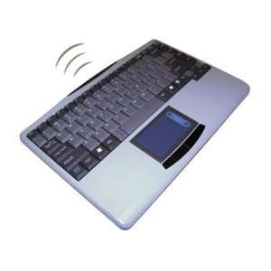  Touchpad Keyboard RF 88 Keys Touchpad RF USB Receiver Electronics