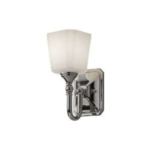 Murray Feiss VS19701 PN, Concord Reversible Glass Wall Sconce Lighting 