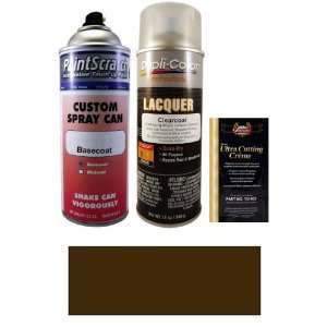   Spray Can Paint Kit for 1978 Volkswagen Dasher (L86Z/T1) Automotive