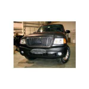   Bra   Fits   FORD,RANGER,,w/fogs and w/o flares,2004 2005 Automotive