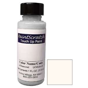   Up Paint for 1990 BMW 535I (color code 218) and Clearcoat Automotive