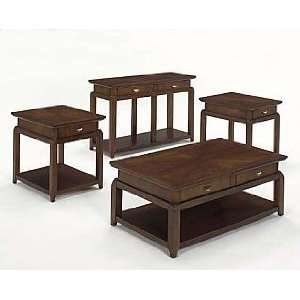  Jackson Furniture Bradley Traditional End Table 856 50 