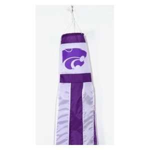  Kansas State Wildcats 57 Windsock