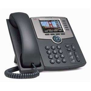 Cisco, 5 Line IP Phone with Color Dis (Catalog Category VoIP / Phones 