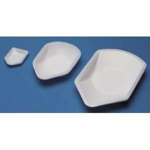 VWR Disposable Antistatic Polystyrene Pour Boats   Model 