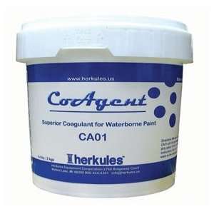  CoAgent Superior Coagulant for Waterborne Paint