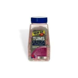 Tums Ultra Assorted Berry (Pack of 12)  Grocery & Gourmet 
