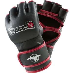  Hayabusa Official MMA Pro Boxing Gloves w/ Free B&F Heart 