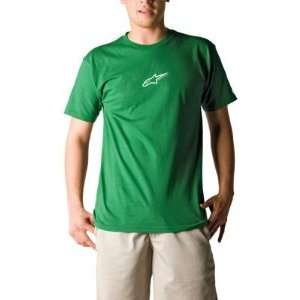   Astar T Shirt , Color K Green, Size Md, Style Astar 41265860M
