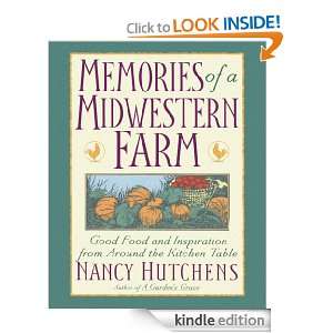 Memories of a Midwestern Farm Nancy Hutchens  Kindle 