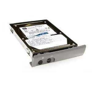  Axiom 160GB SATA Hard Drive Kit For Dell Latitude D620 