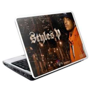   MS STYP10023 Netbook Large  9.8 x 6.7  Styles P  Super Gangster Skin